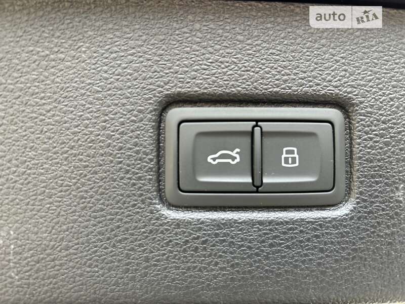 Внедорожник / Кроссовер Audi Q7 2020 в Львове