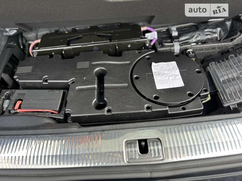 Внедорожник / Кроссовер Audi Q7 2020 в Львове