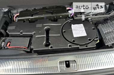 Внедорожник / Кроссовер Audi Q7 2020 в 