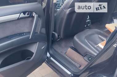 Внедорожник / Кроссовер Audi Q7 2010 в Коломые