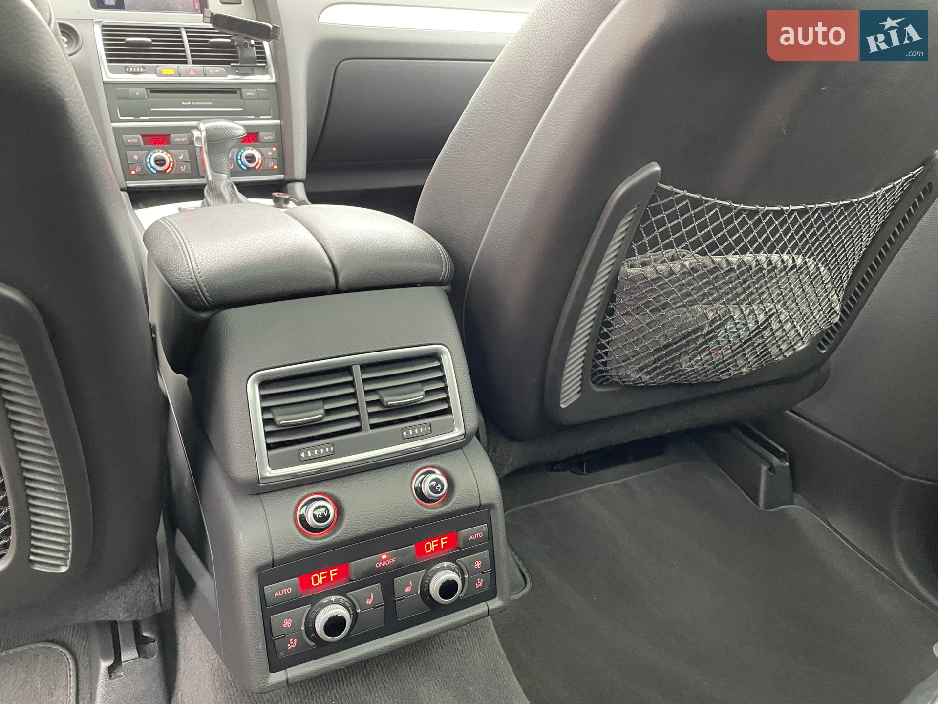 2014 Audi Q7 - мініатюра 23