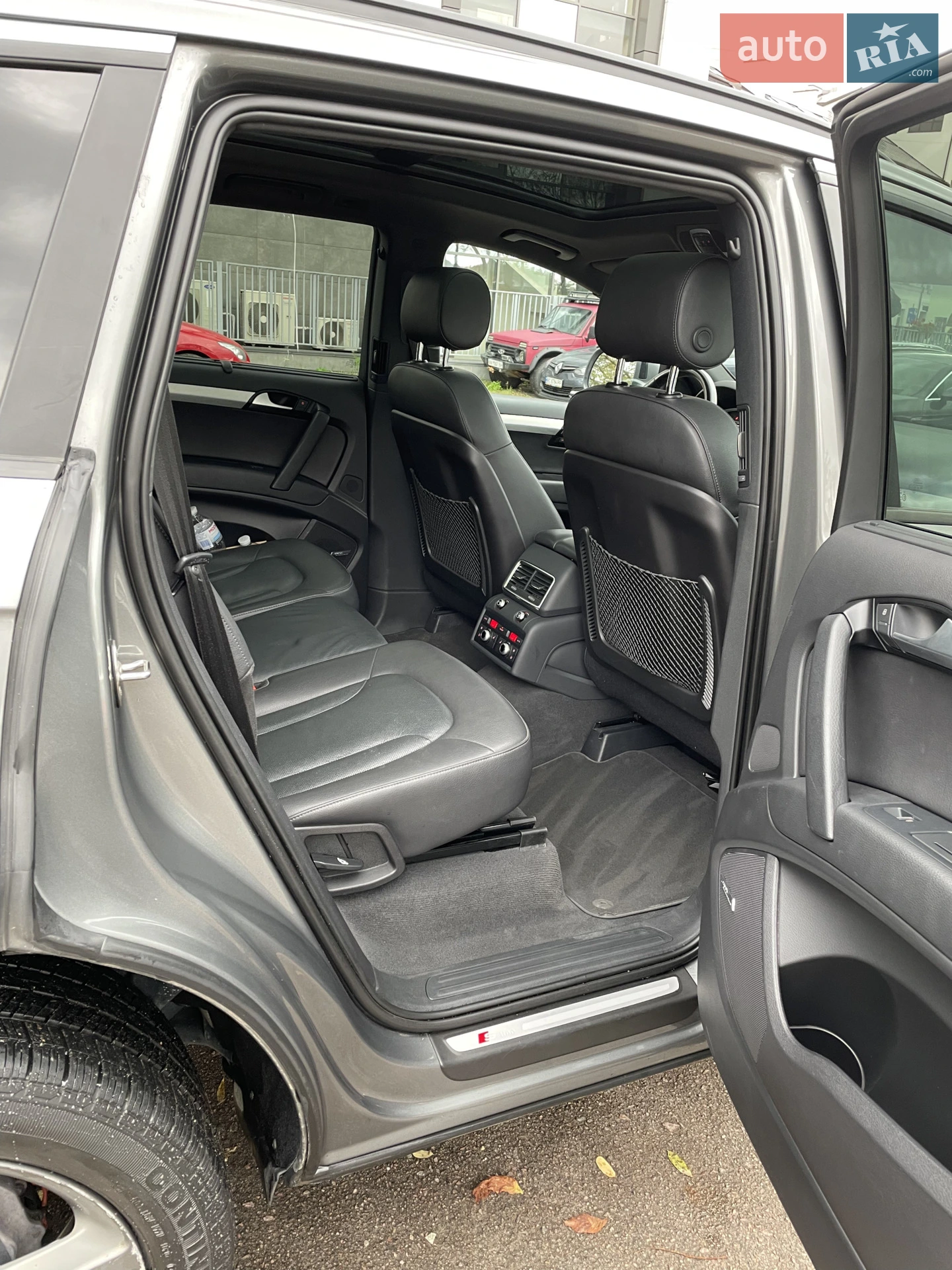 2014 Audi Q7 - мініатюра 42