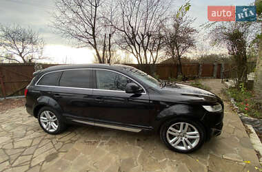 Внедорожник / Кроссовер Audi Q7 2006 в Чернигове