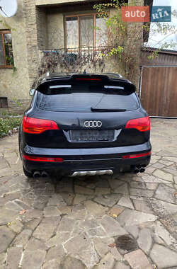 Внедорожник / Кроссовер Audi Q7 2006 в 