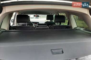 Внедорожник / Кроссовер Audi Q7 2013 в Киеве