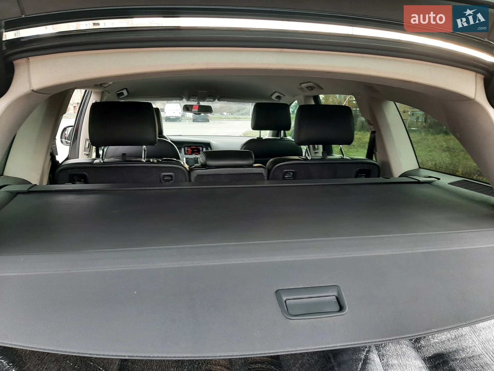 2013 Audi Q7 - мініатюра 15