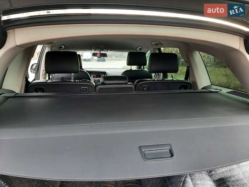 Позашляховик / Кросовер Audi Q7 2013 в Києві фото 15 Позашляховик / Кросовер Audi Q7 2013 в Києві