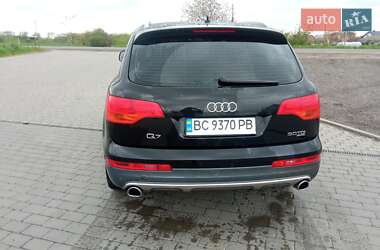 Внедорожник / Кроссовер Audi Q7 2009 в 