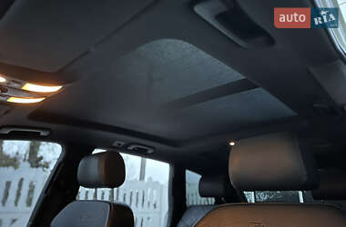 Внедорожник / Кроссовер Audi Q7 2009 в 