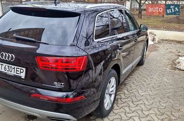 Audi Q7 2016 Audi Q7 2016