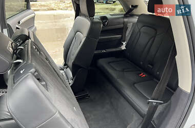 Внедорожник / Кроссовер Audi Q7 2014 в 