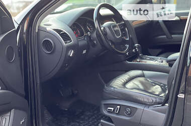 Внедорожник / Кроссовер Audi Q7 2011 в Косове