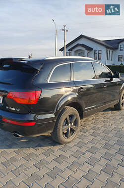 Внедорожник / Кроссовер Audi Q7 2007 в 
