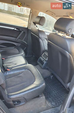 Внедорожник / Кроссовер Audi Q7 2007 в 