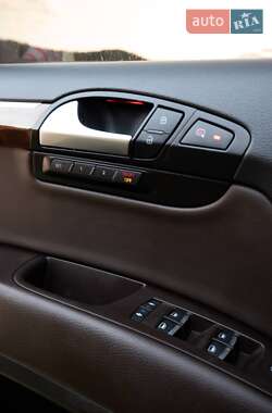 Внедорожник / Кроссовер Audi Q7 2013 в Ивано-Франковске