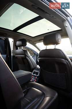Внедорожник / Кроссовер Audi Q7 2013 в Ивано-Франковске