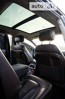 Внедорожник / Кроссовер Audi Q7 2013 в Ивано-Франковске