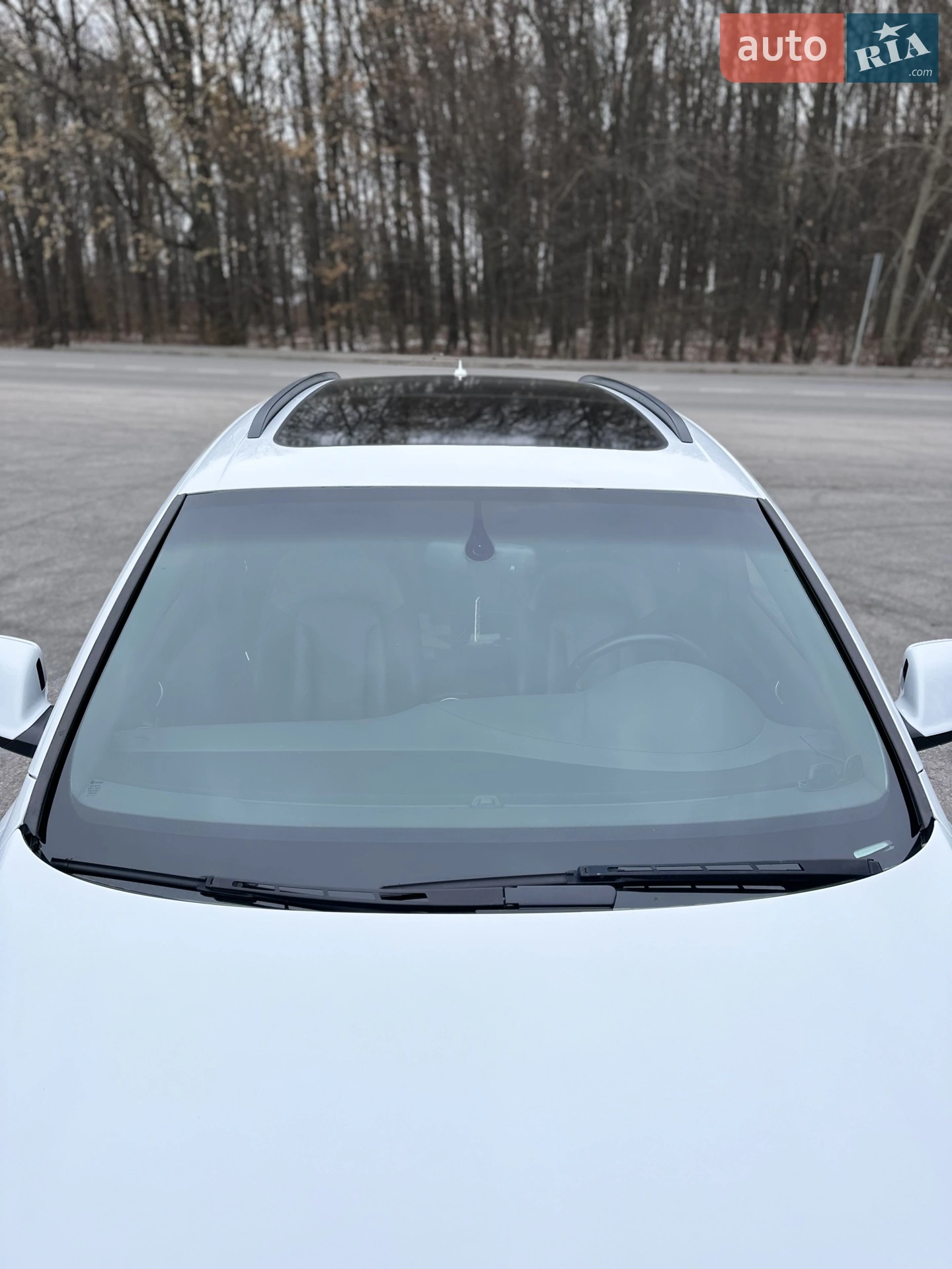2011 Audi Q7 - мініатюра 30