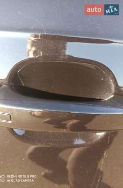 Позашляховик / Кросовер Audi Q7 2017 в Ананьїві