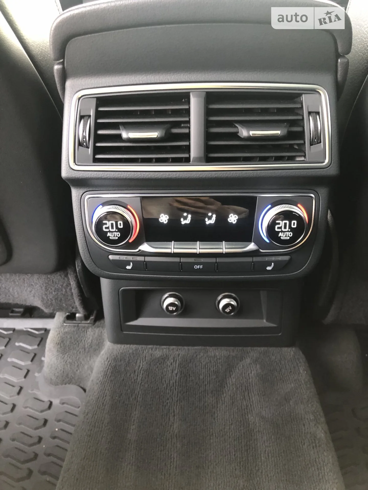 2019 Audi Q7 - мініатюра 31