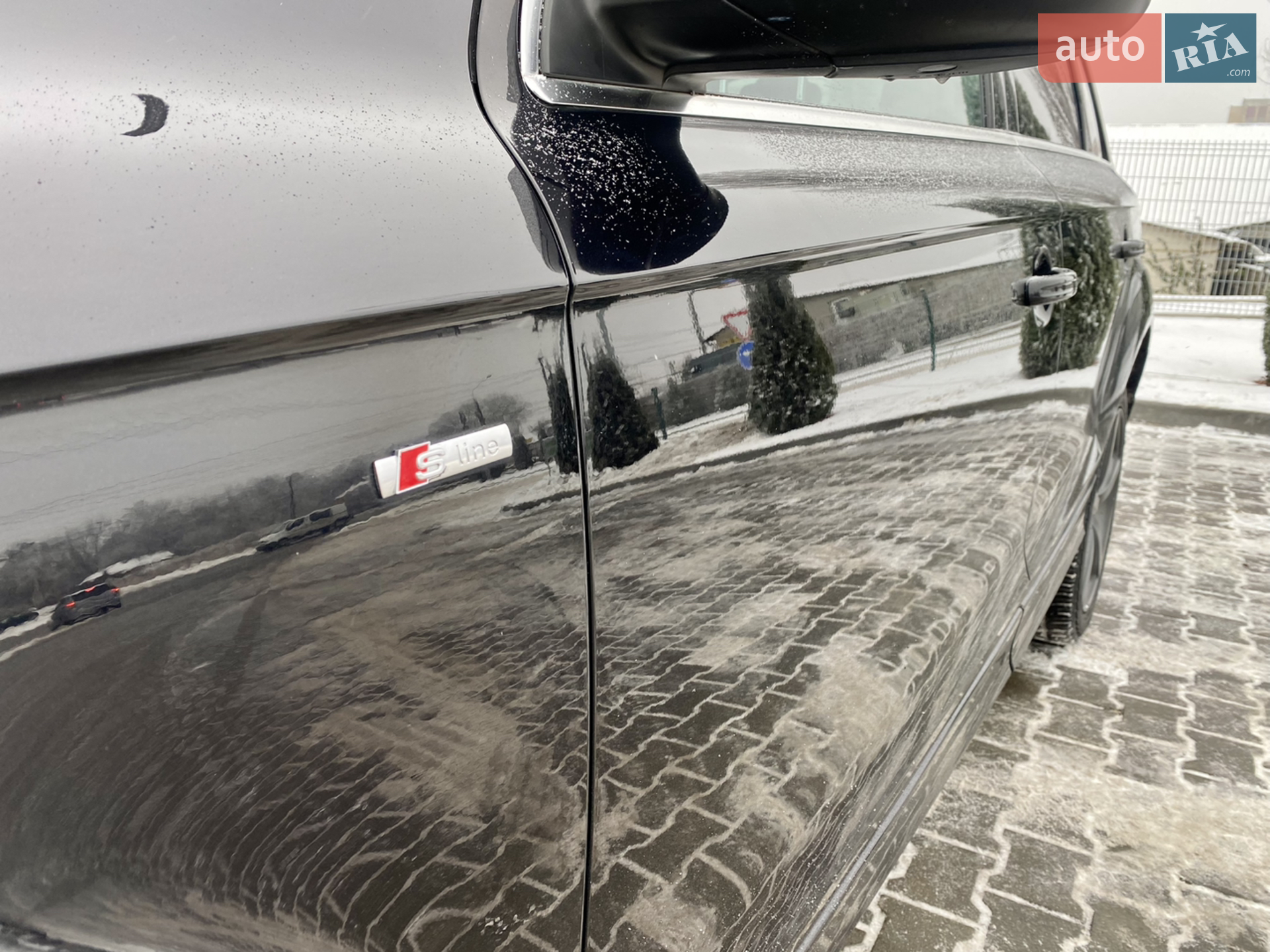 2012 Audi Q7 - мініатюра 15