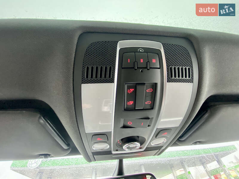 Внедорожник / Кроссовер Audi Q7 2012 в Виннице