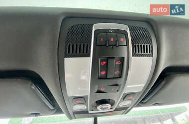 Позашляховик / Кросовер Audi Q7 2012 в 