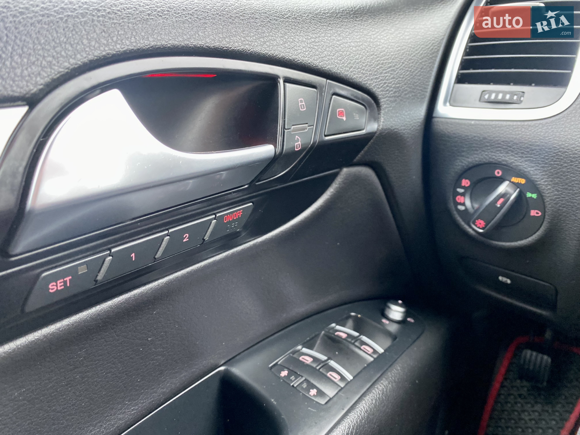 2012 Audi Q7 - мініатюра 44