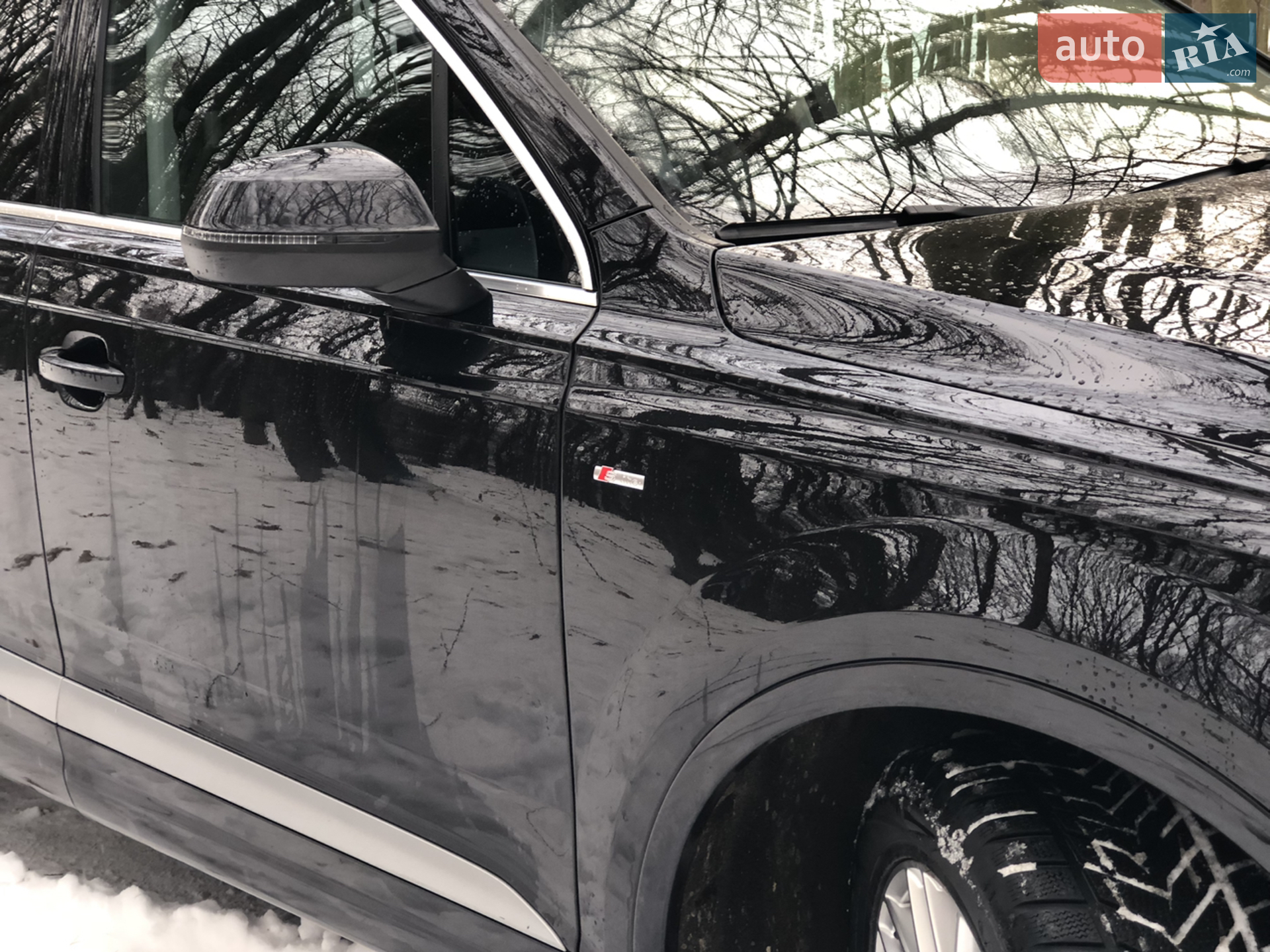 2015 Audi Q7 - мініатюра 28