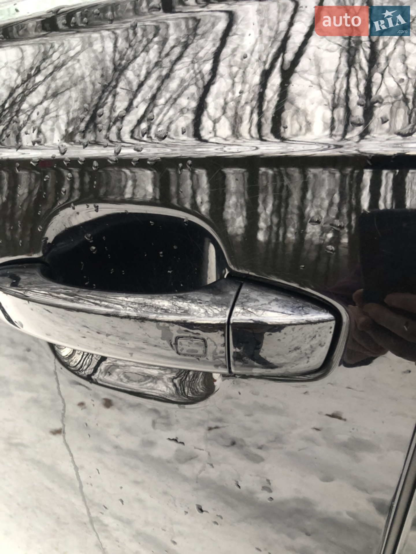 2015 Audi Q7 - мініатюра 35