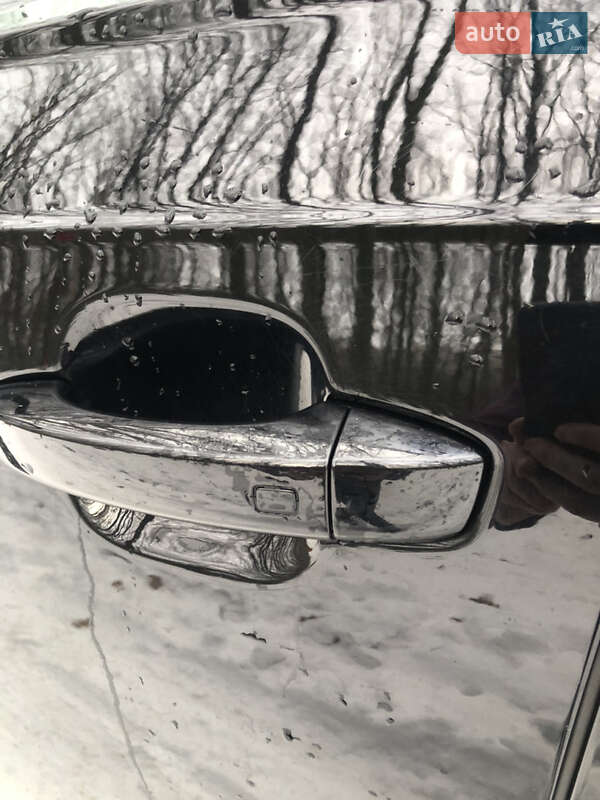 Внедорожник / Кроссовер Audi Q7 2015 в Теребовле фото 35 Внедорожник / Кроссовер Audi Q7 2015 в Теребовле