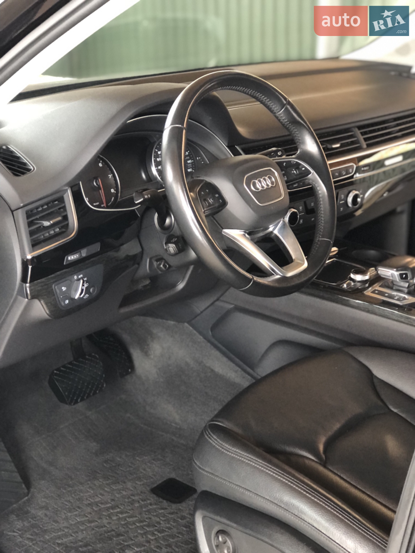 2015 Audi Q7 - мініатюра 69