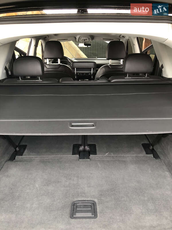 Внедорожник / Кроссовер Audi Q7 2015 в Теребовле фото 74 Внедорожник / Кроссовер Audi Q7 2015 в Теребовле