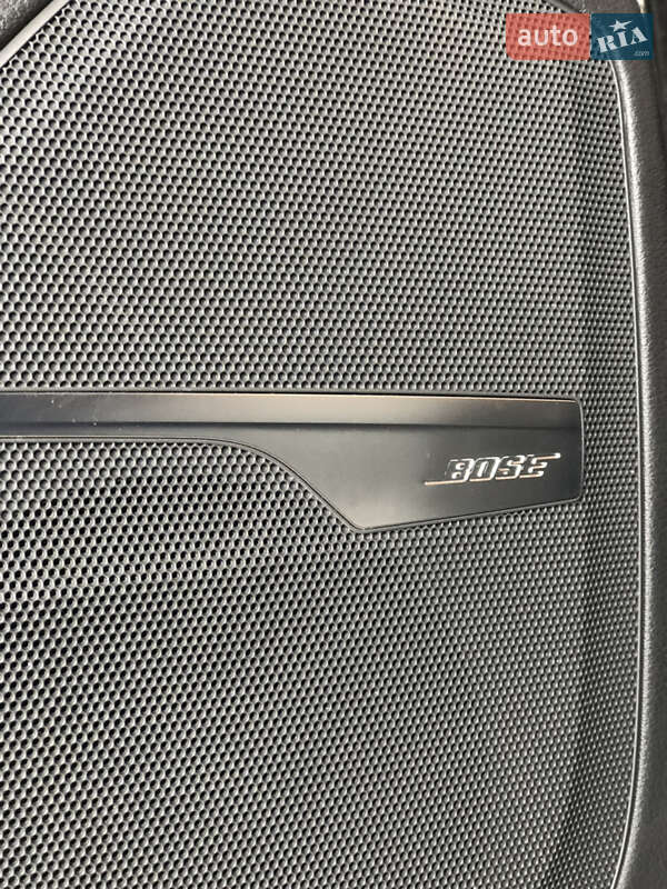 Внедорожник / Кроссовер Audi Q7 2015 в Теребовле фото 78 Внедорожник / Кроссовер Audi Q7 2015 в Теребовле