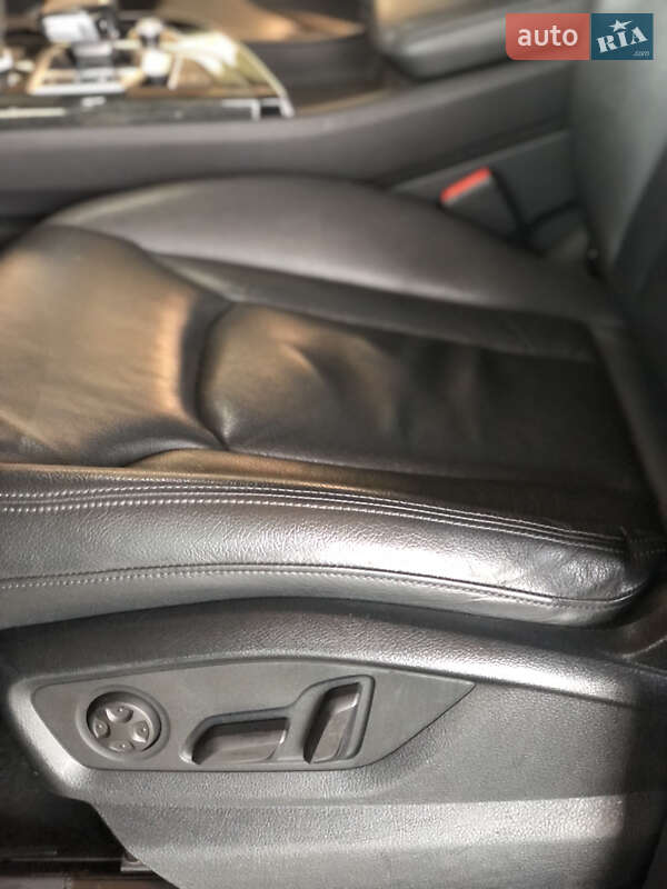 Внедорожник / Кроссовер Audi Q7 2015 в Теребовле фото 83 Внедорожник / Кроссовер Audi Q7 2015 в Теребовле