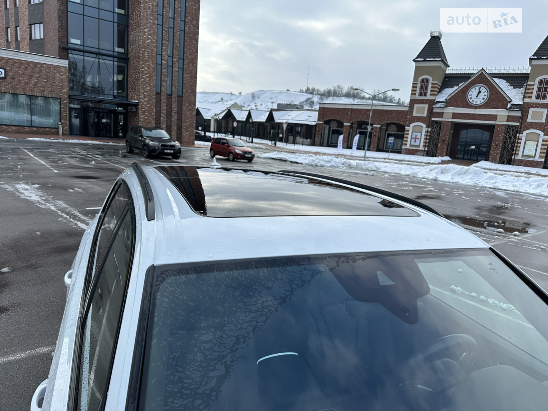 2020 Audi Q7 - мініатюра 6
