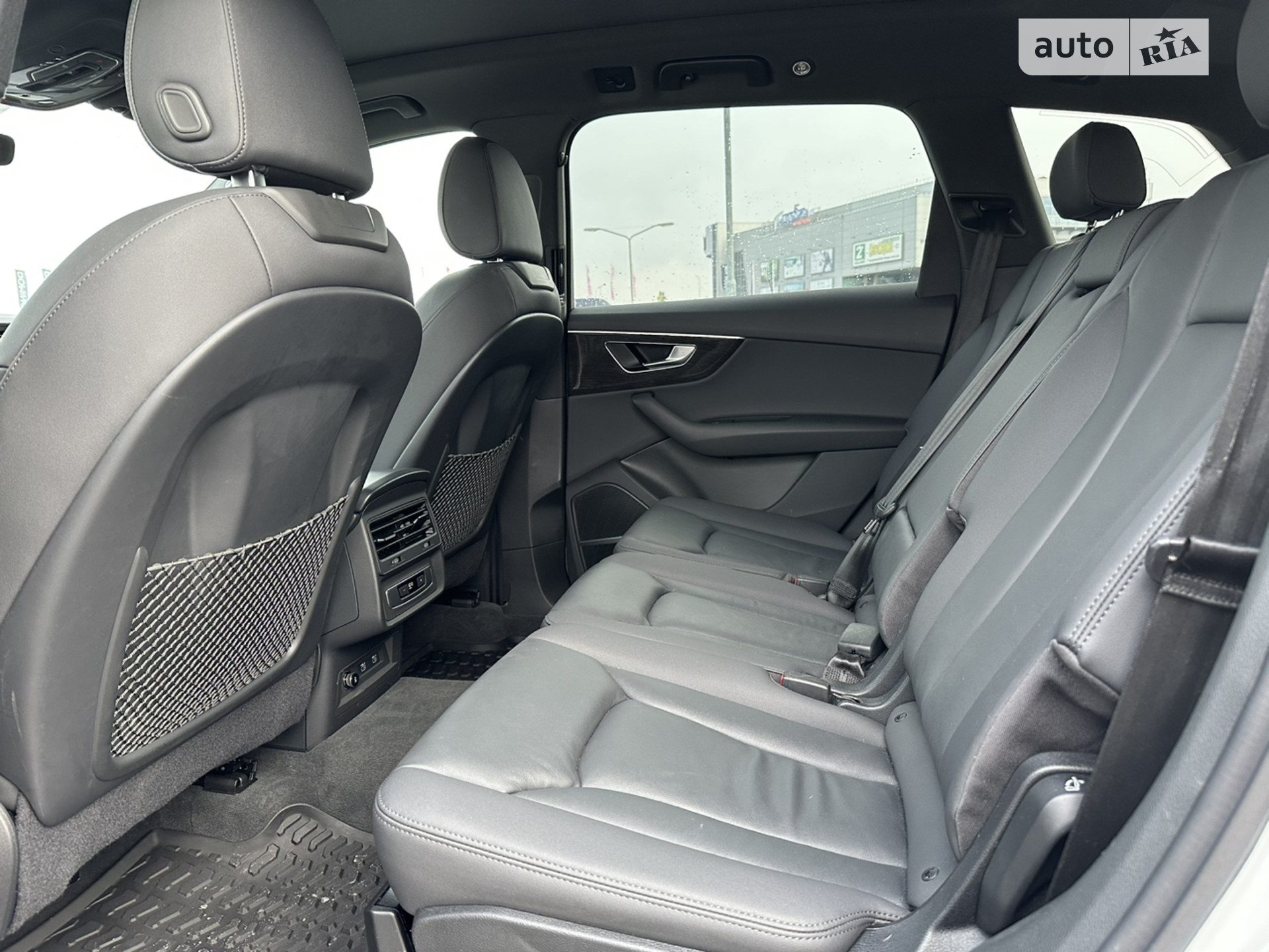 2020 Audi Q7 - мініатюра 11
