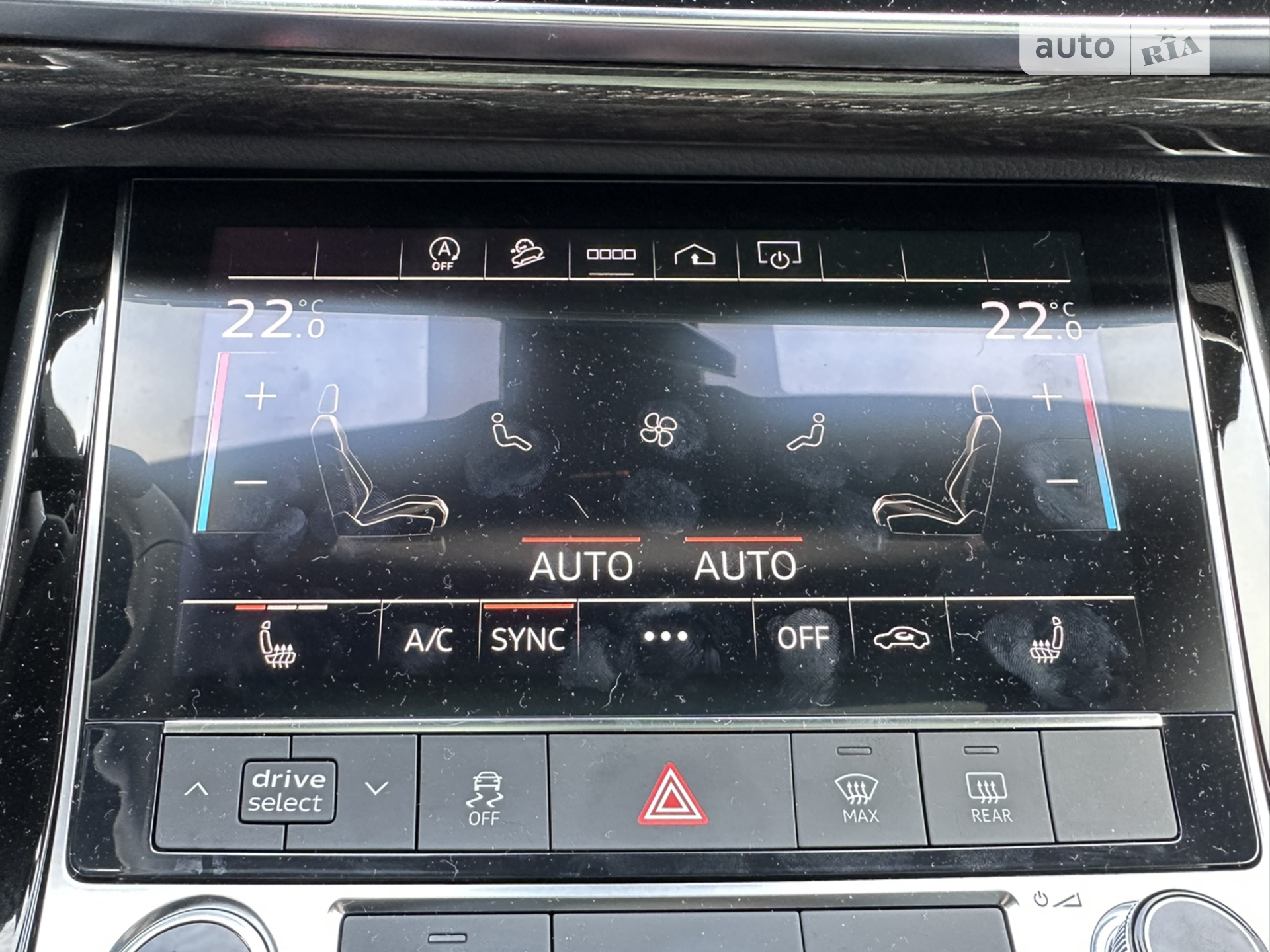 2020 Audi Q7 - мініатюра 17