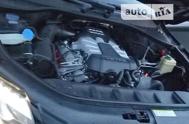 Позашляховик / Кросовер Audi Q7 2013 в Стрию