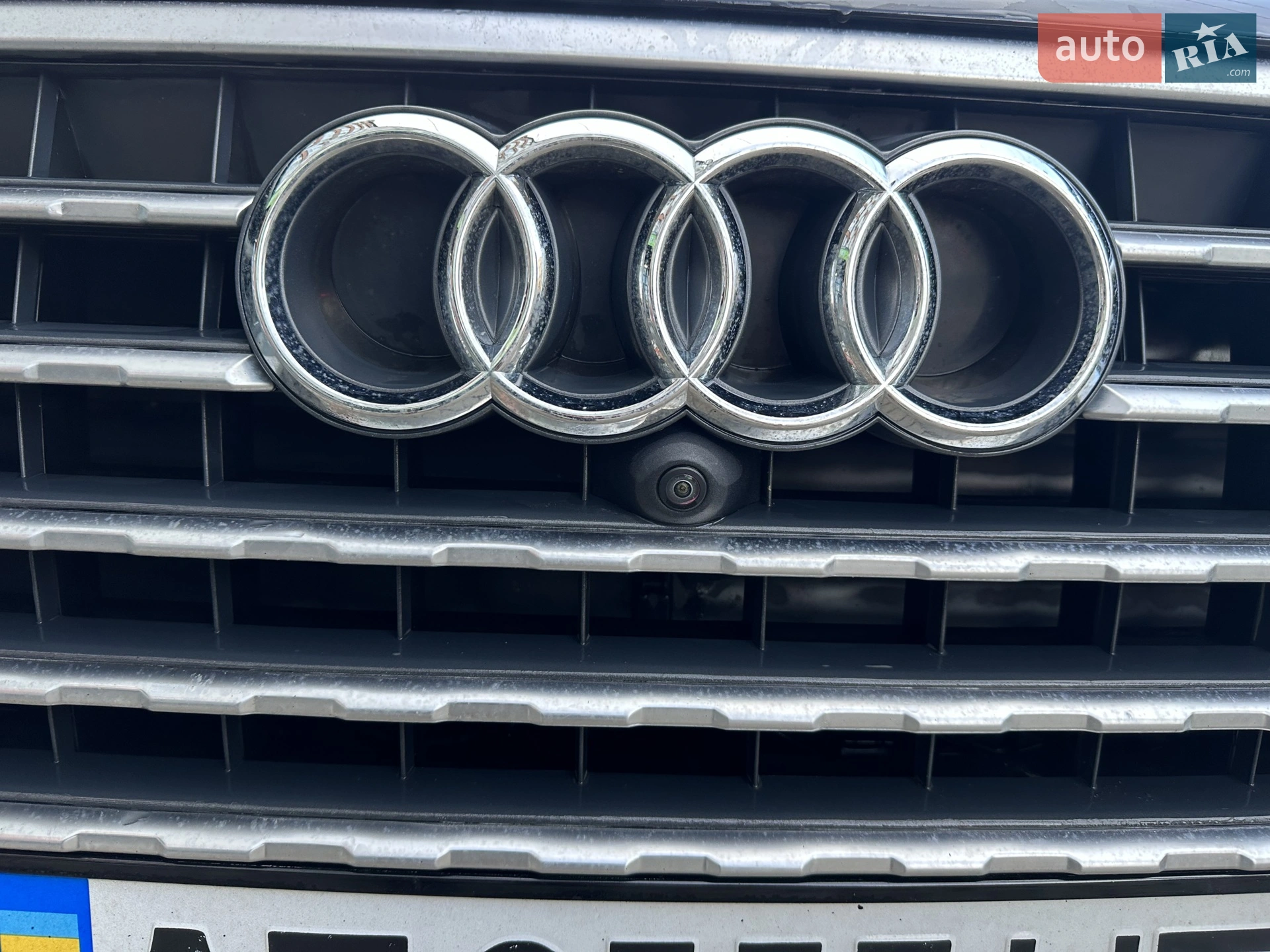 2016 Audi Q7 - мініатюра 34