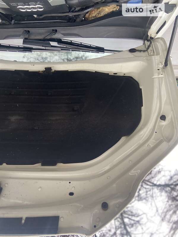 Позашляховик / Кросовер Audi Q7 2009 в Запоріжжі