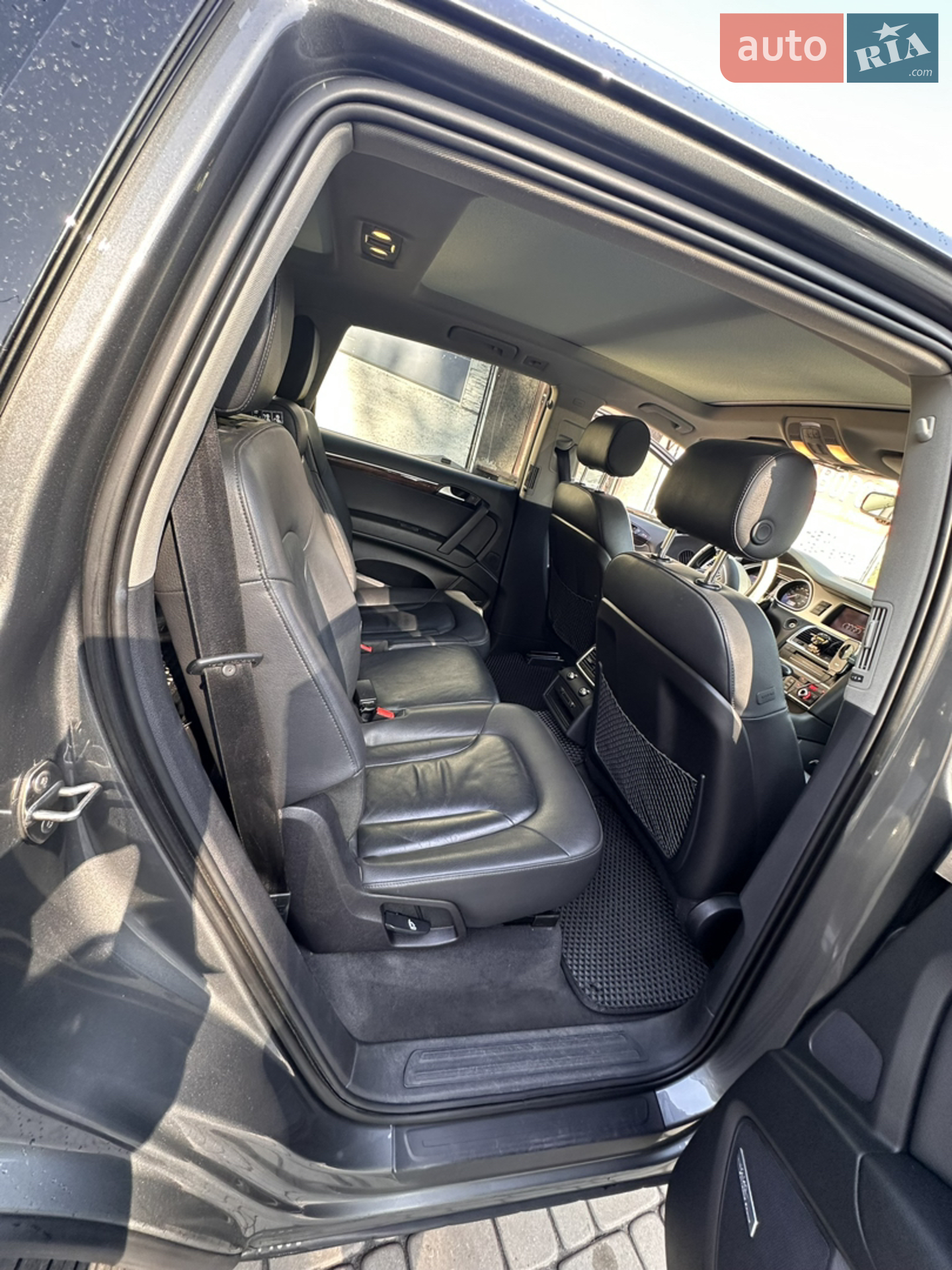 2015 Audi Q7 - мініатюра 20