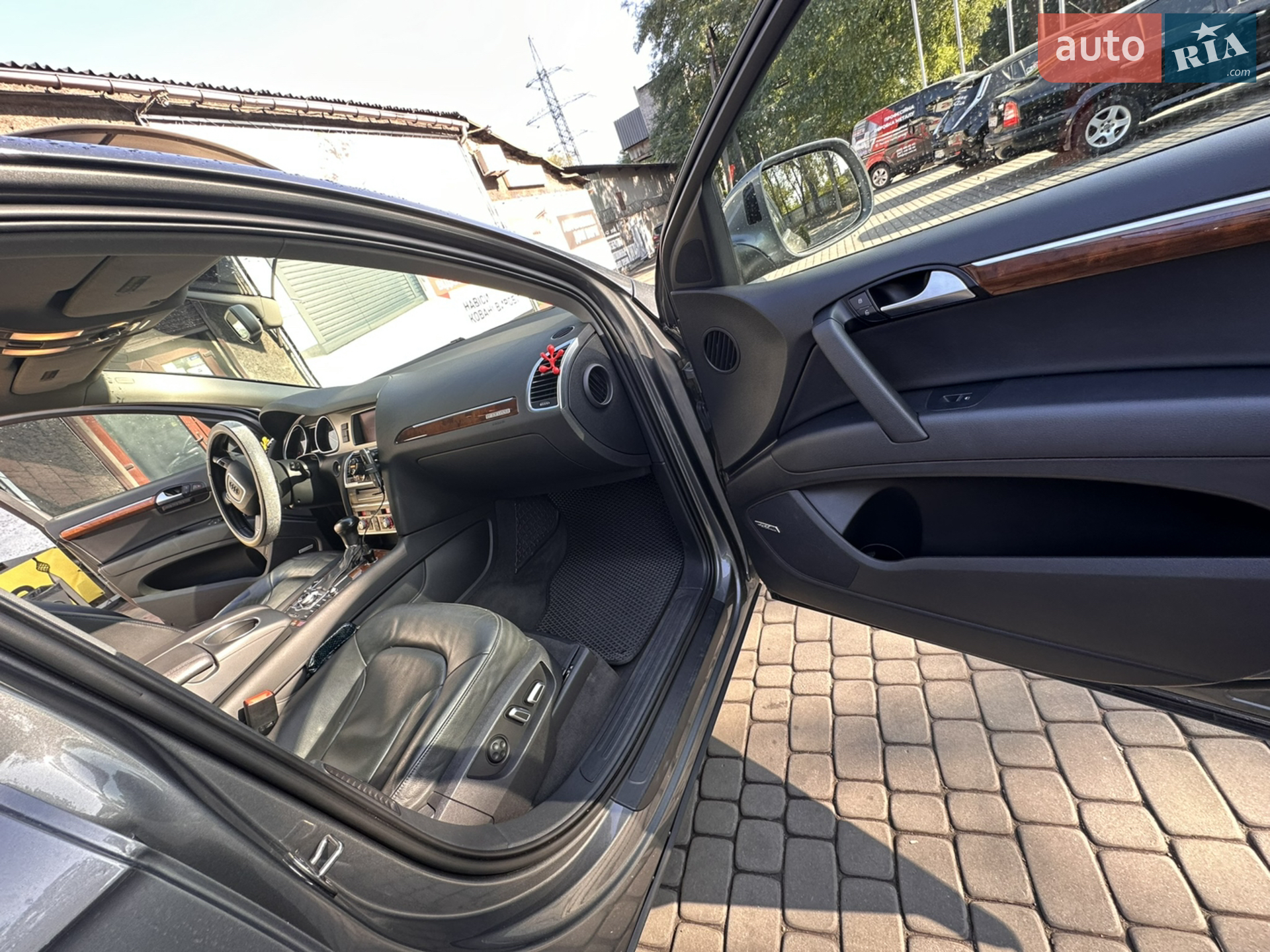 2015 Audi Q7 - мініатюра 22