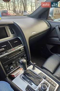 Внедорожник / Кроссовер Audi Q7 2008 в Гоще