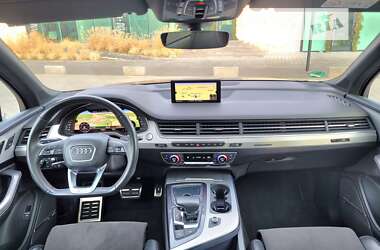 Внедорожник / Кроссовер Audi Q7 2019 в Хмельницком