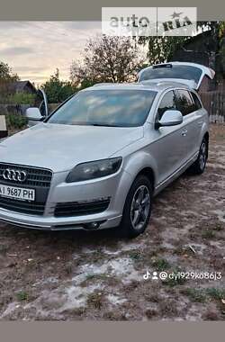 Внедорожник / Кроссовер Audi Q7 2006 в 
