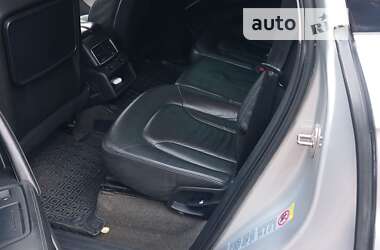 Внедорожник / Кроссовер Audi Q7 2006 в 