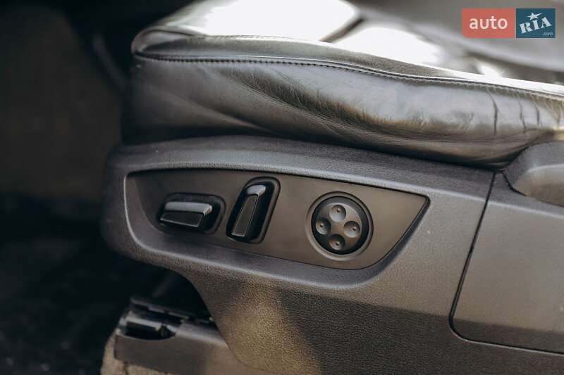 Внедорожник / Кроссовер Audi Q7 2008 в Львове