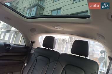 Внедорожник / Кроссовер Audi Q7 2015 в Тернополе