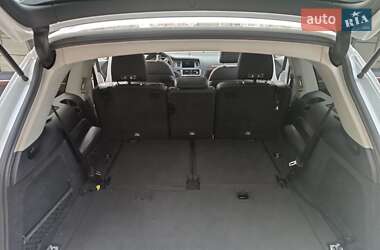 Позашляховик / Кросовер Audi Q7 2015 в 